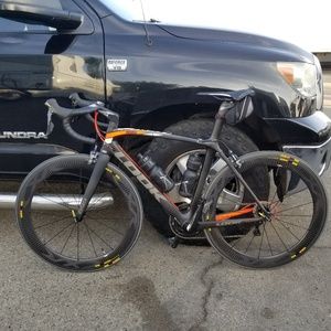 Meet your Posher, Marvin